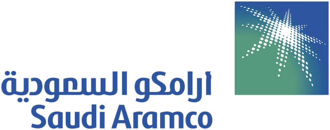 شعار أرامكو السعودية